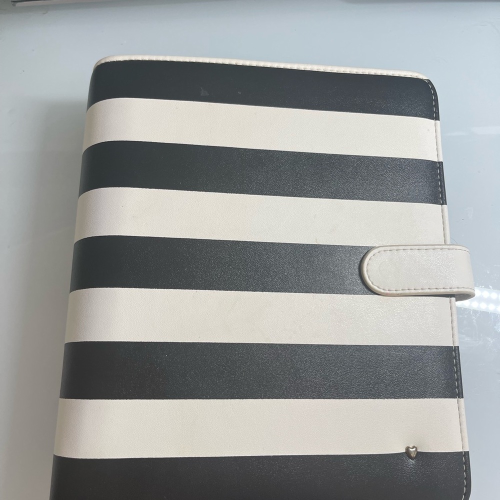 Franklin Covey Classic Binder